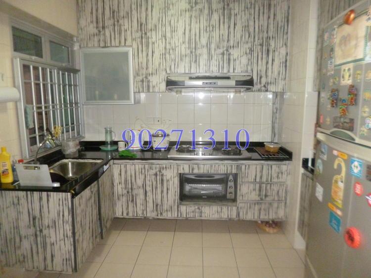 Blk 272C Sengkang Central (Sengkang), HDB 4 Rooms #141216902